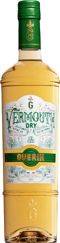 Guerin Dry Vermouth Blanc 750ml