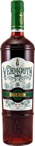 Guerin Dry Vermouth Rouge 750ml