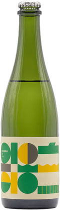 Haccoba Kasu Sansho Lemonade 500ml