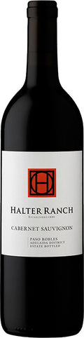 Halter Ranch Cabernet Sauvignon 2021 750ml