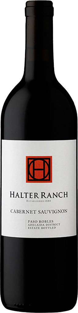 Halter Ranch Cabernet Sauvignon 2021 750ml