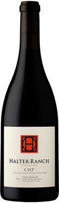 Halter Ranch Cotes De Paso Red 2021 750ml