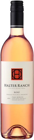 Halter Ranch Rose 2024 750ml