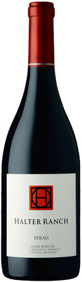 Halter Ranch Syrah 2021 750ml
