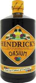 Hendrick's Oasium Gin 750ml