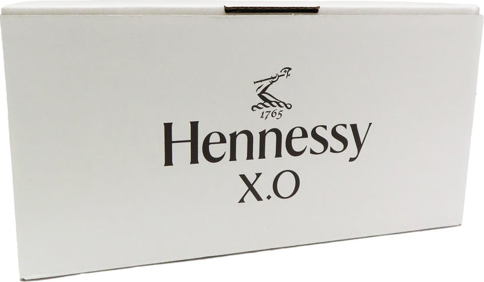Hennessy XO Cognac 50ml 10pk