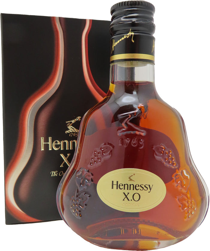 Hennessy XO Cognac 50ml