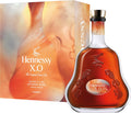 Hennessy XO Cognac Jackson Wang Edition 750ml