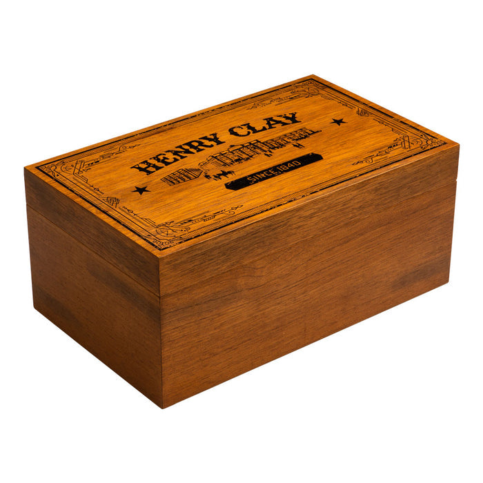 Henry Clay Humidor