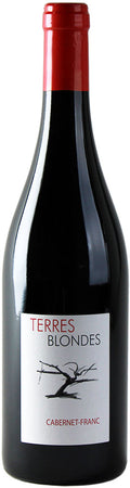 Henry Marionnet Terres Blondes Cabernet Franc 2022 750ml