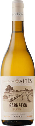 Herencia Altes Garnatxa Blanca 2024 750ml