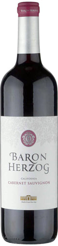 Herzog Cabernet Sauvignon 750ml