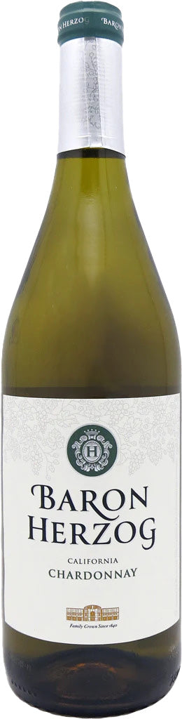 Herzog Chardonnay 750ml
