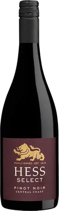Hess Select Pinot Noir 2022 750ml