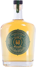 High n' Wicked Foursquare Single Grain Irish Whiskey 750ml