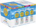 High Noon Beach Pack Seltzer Variety 12pk Cans