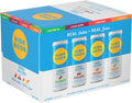 High Noon Vodka Hard Seltzer Variety 12pk Cans