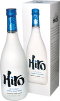 Hiro Junmai Gingo Sake Blue 300ml