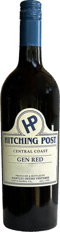 Hitching Post Generation Red 2023 750ml