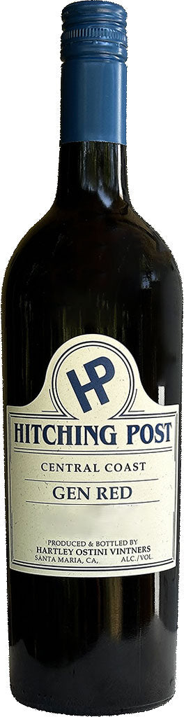 Hitching Post Generation Red 2023 750ml