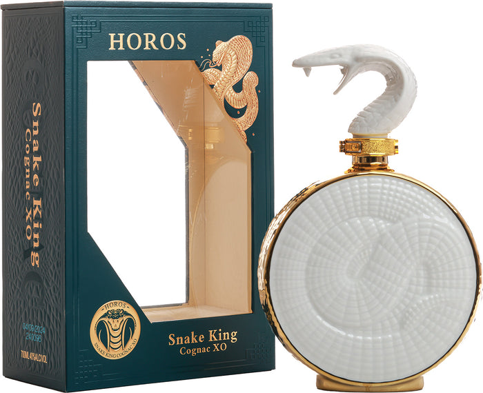Horos Snake King XO Cognac 700ml