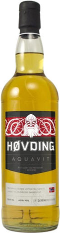 Hovding Norwegian Aquavit 750ml