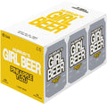 Hurray's Girl Beer Pineapple Yuzu 6pk Can