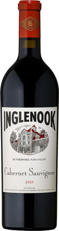 Inglenook Cabernet Sauvignon Napa 2019 750ml