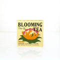 Inner Connection | Blooming Flower Tea | Ember Coffee & Tea