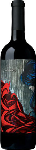 Intrinsic Red Blend 2021 750ml