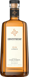 Inverroche Amber Gin 750ml