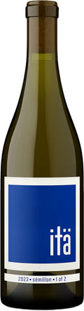 Ita Wines '1 of 2' Semillon 2023 750ml