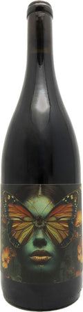 Itri Cellars Chapter One Bold Red Blend 750ml