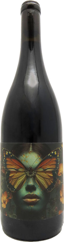 Itri Cellars Chapter One Bold Red Blend 750ml