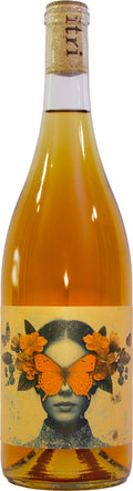 Itri Cellars Chapter Three Skin Contact White Wine 750ml