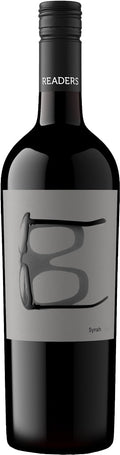 J. Bookwalter Readers Syrah 2022 750ml
