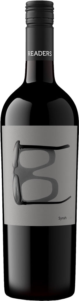 J. Bookwalter Readers Syrah 2022 750ml