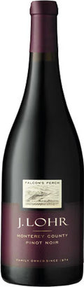 J. Lohr Falcon's Perch Pinot Noir 2023 750ml