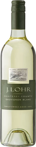 J. Lohr Flume Crossing Sauvignon Blanc 2023 750ml
