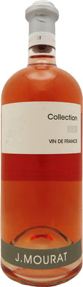 J. Mourat Collection Rose 2024 375ml