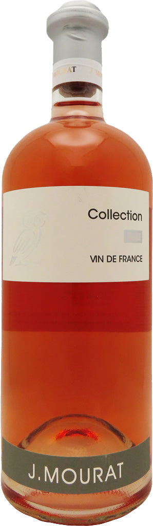 J. Mourat Collection Rose 2024 375ml