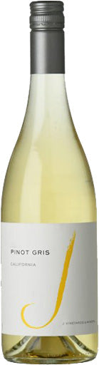 J Vineyards California Pinot Gris 2023 750ml