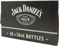 Jack Daniel's 50ml 10pk