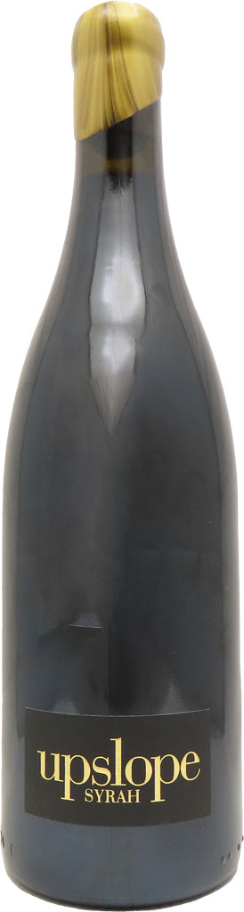 Jaffurs Upslope Syrah Santa Barbara 2021 750ml