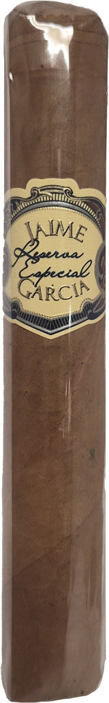 Jaime Garcia Reserva Especial Connecticut Toro Gordo