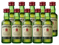 Jameson Irish Whiskey 50ml 10pk