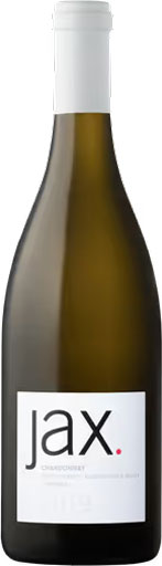 Jax 7 Barrels Chardonnay Dutton Ranch 2023 750ml