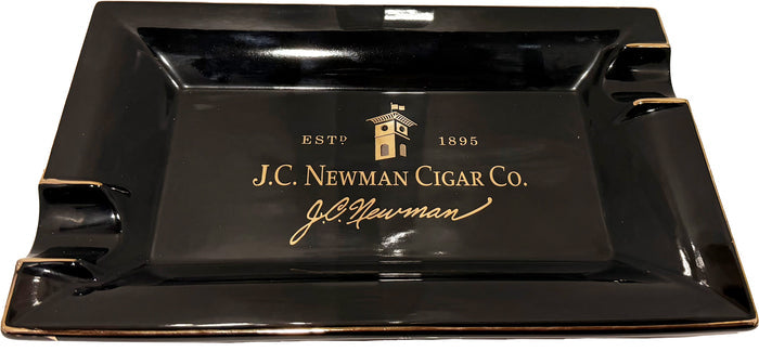 JC Newman 125th Anniversary Ashtray