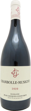 Jean Jacques Confuron Chambolle Musigny 2020 750ml