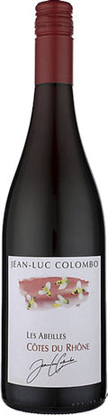 Jean Luc Colombo Cotes du Rhone Les Abeilles 2023 750ml